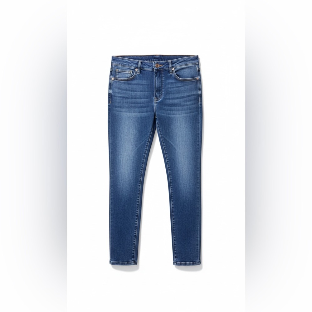 Judy Blue Los Angeles Skinny Jeans – Size 11/30